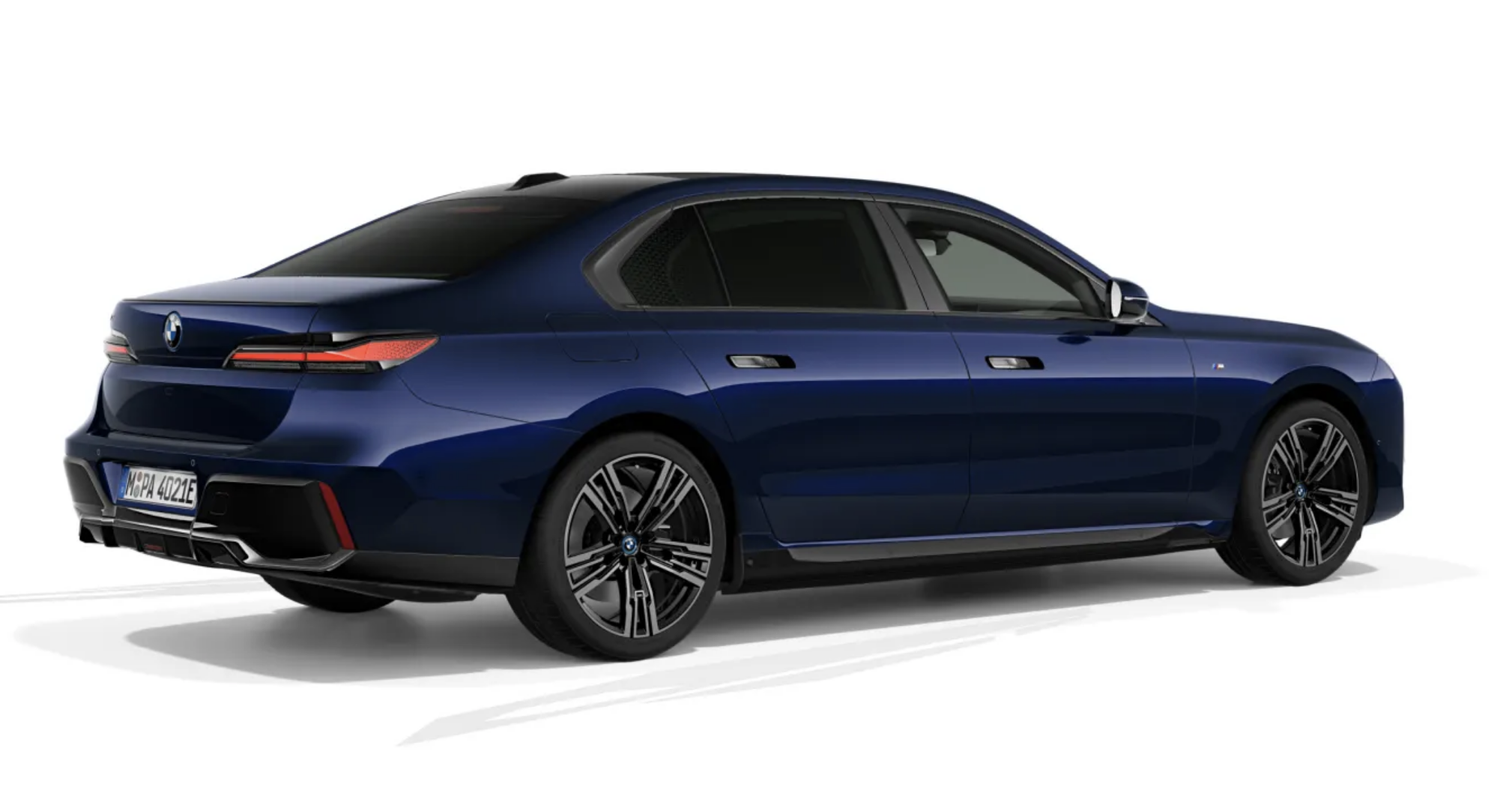 BMW i7 M60 xDrive | nové auto k objednání | objednávka | elektromotor | super cena | online nákup | online prodej | autoibuy.com | 